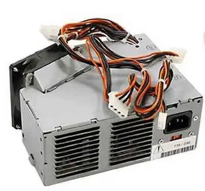 176763-001 HP 120-Watts 110-240v AC Input Switching Power Supply for Deskpro