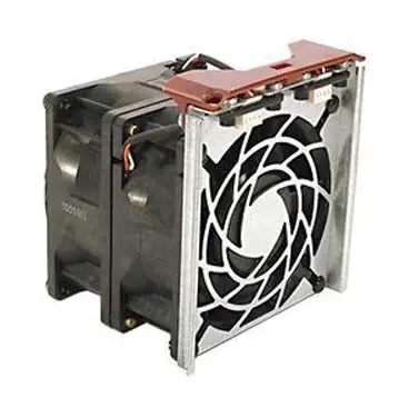 177902-001 Compaq 92mmX38mm Hot Swap Fan Assembly for DL580