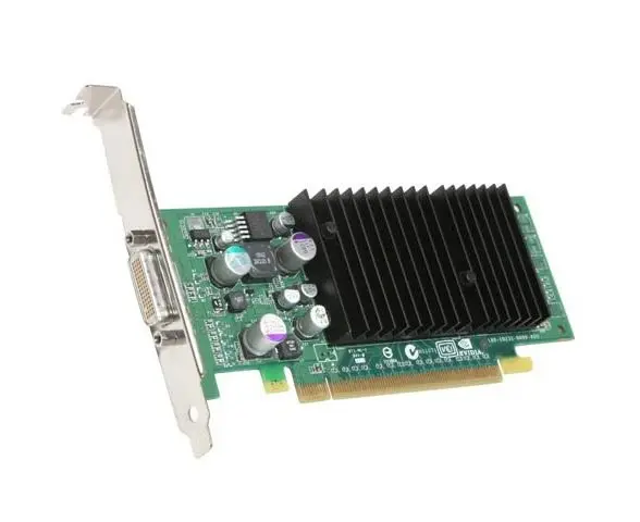 180-10231-0000-A00 HP Nvidia Quadro NVS 280 64MB DDR PC...