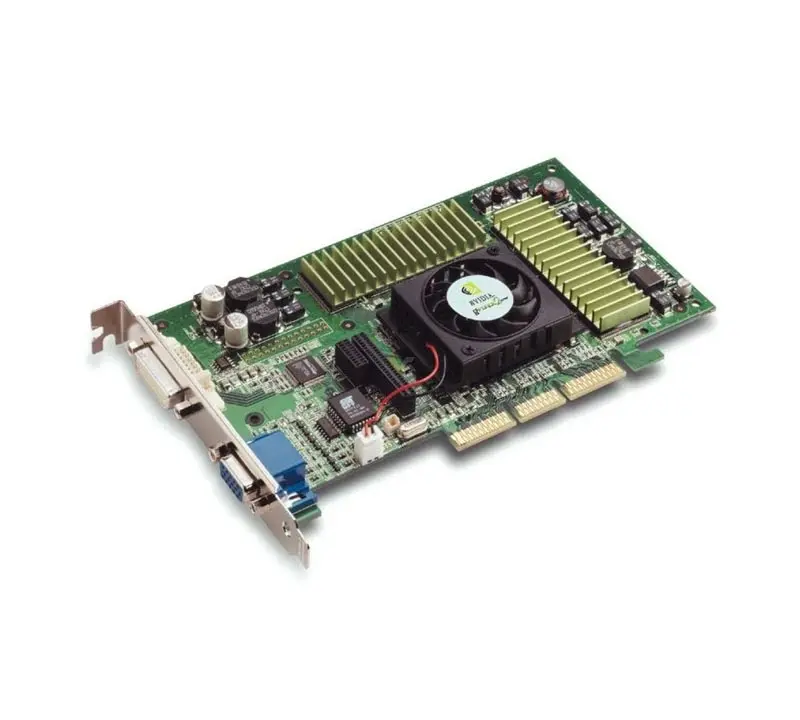 180-P0032-0100-A02 Nvidia GeForce2 Ultra 64MB DDR 128-B...