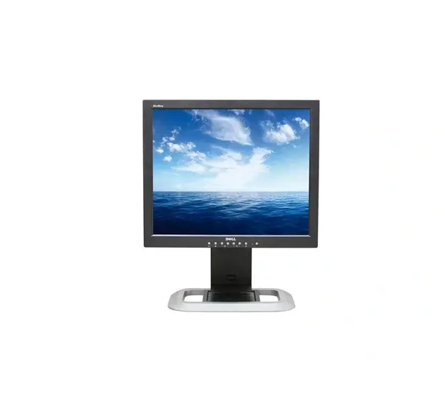 1800FP Dell UltraSharp 18-inch (1280X1024) TFT LCD Display Monitor