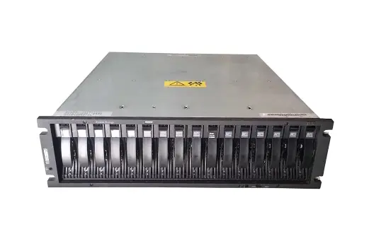 IBM 1812-81A EXP810 Storage w/16x146gb 15K 4gb Drives (...