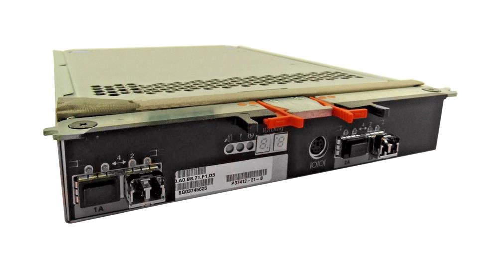 1818-G1A IBM EXP5060 High Density Disk Enclosure with 6...
