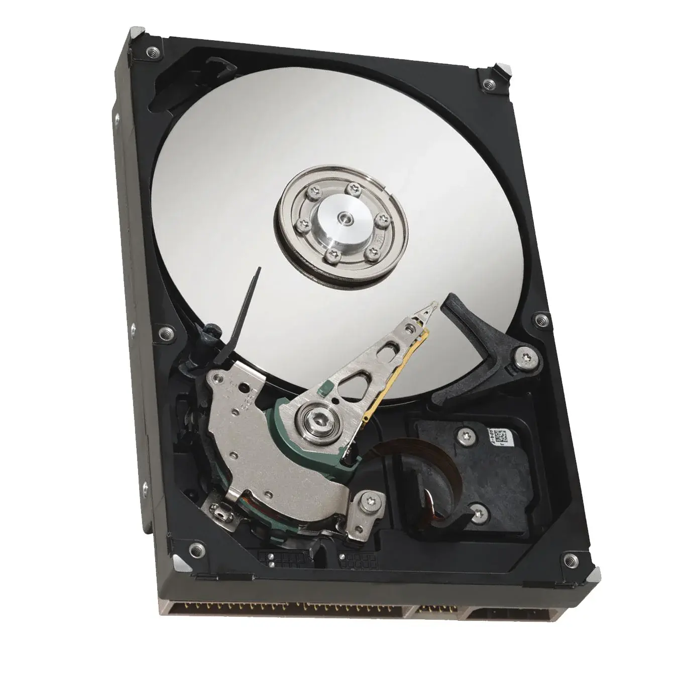 186716-001 HP Colorado 4GB/8GB Travan TR-4 IDE 3.5-inch Internal Tape Drive