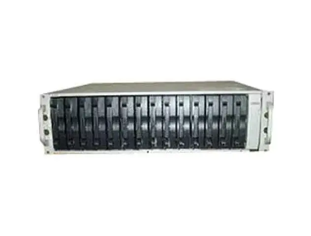 187739-B21 HP 14-Bay Single Bus Controller enclosure