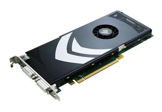 188-01N40-031AC Nvidia GeForce 8800GT 512MB DDR3 PCI-Express Dual DVI Video Graphics Card