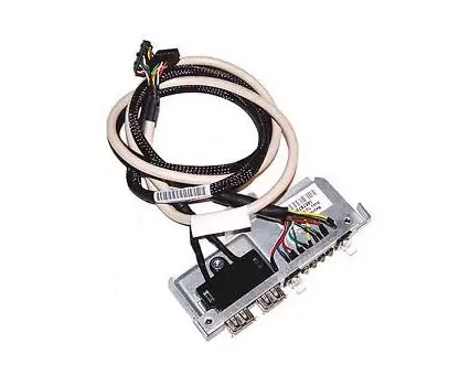 189524-001 HP LED/Switch Front Cable Assembly