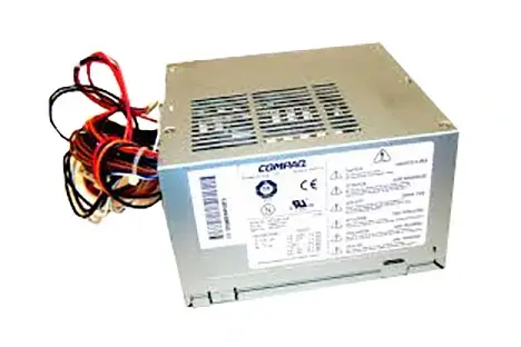 189643-004 HP 460-Watts AC 100-240V Input ATX Power Supply for Evo W6000 XW6000 Workstations