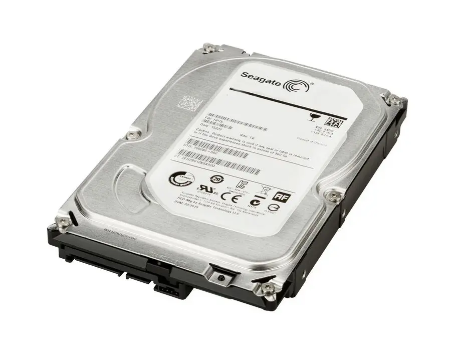 18C142-300 Seagate 500GB 7200RPM SATA 6GB/s 3.5-inch Ha...