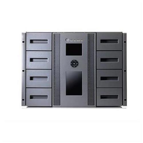 18P8322 IBM 1.4/2.8TB LTO Ultrium-2 SCSI Tape Autoloade...