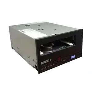 18P8159 IBM 200/400GB Ultrium LTO-2 FC Tape Drive
