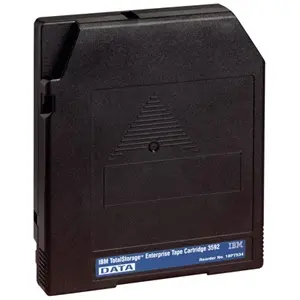 18P9271 IBM 3592 300GB/600GB Color Labeled Tape Cartridge