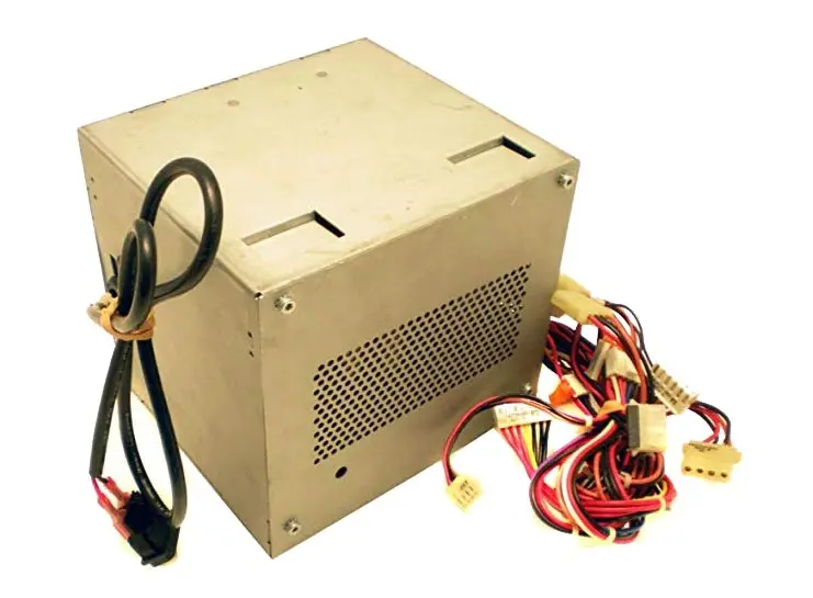 190144-001 HP 300-Watts ATX Power Supply for Prosignia 500 and ProLiant 1000/2000 4000R Series Servers