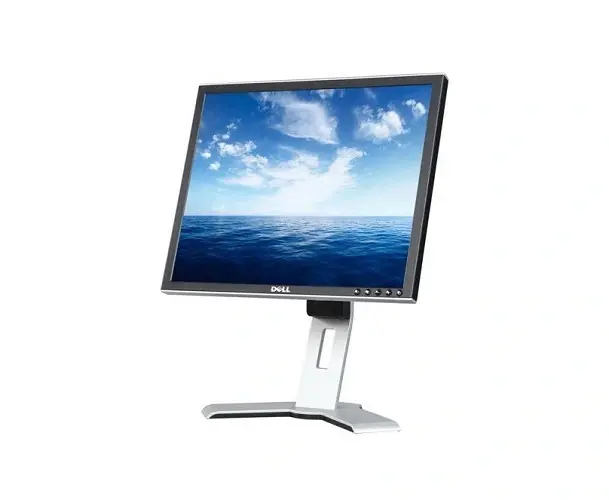 1907FPF Dell Ultrasharp 19-inch TFT LCD Viewable (1280 ...