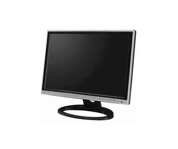 1908FP Dell 19-inch UltraSharp (1280x1024) with DVI/VGA...