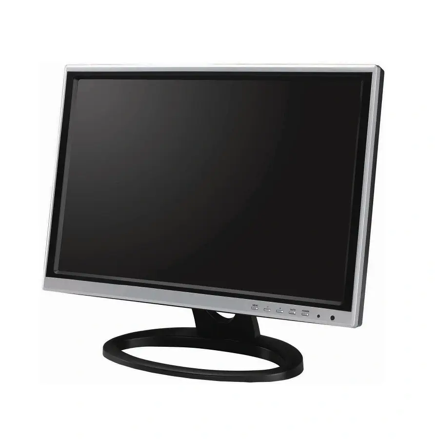 1908FPC Dell Ultrasharp 19-inch (1280 x 1024) LCD Dislp...