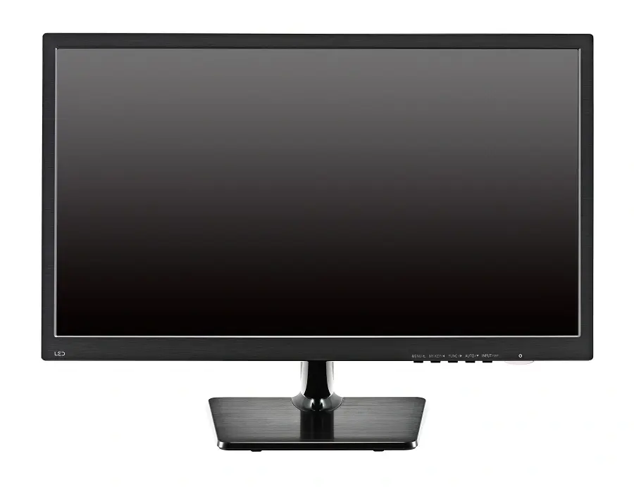 1908WFPF Dell 19-inch WXGA 1440 x 900 at 60Hz TFT LCD M...