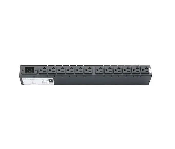 191581-001 HP / Compaq 200-240VAC 24A PDU Kit for Stora...