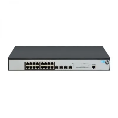 1920-16G HPE Managed L3 Switch JG923A