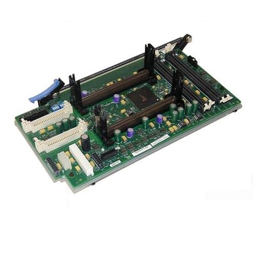 19H0317 IBM C4D 112MHz Dual PowerPC 604 CPU Planar pSer...