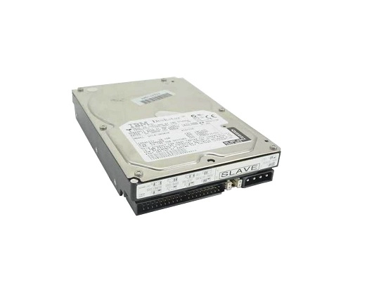 19K1476 IBM 10GB 5400RPM ATA-100 3.5-inch Hard Drive
