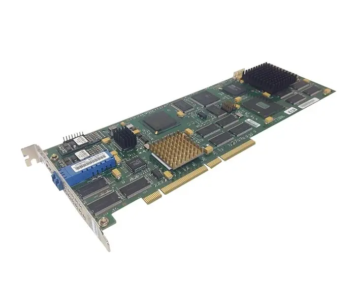 19P6271 IBM 3592 Ficon 2GB Long Wave Fiber Channel Adapter