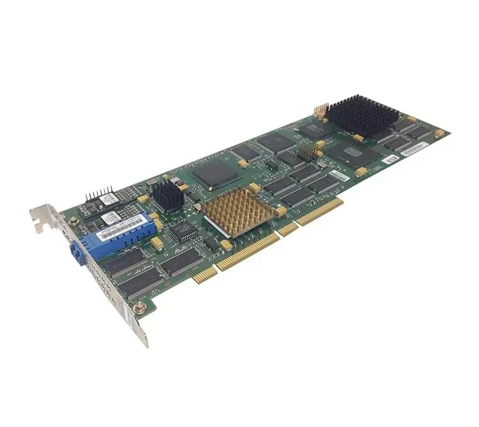 19P6273 IBM 3592 Ficon 2GB Long Wave Fiber Channel Adapter