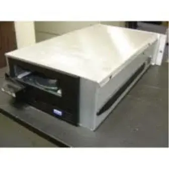 19P3977 IBM 100GB/200GB SCSI LTO Ultrium 1 Tape Drive