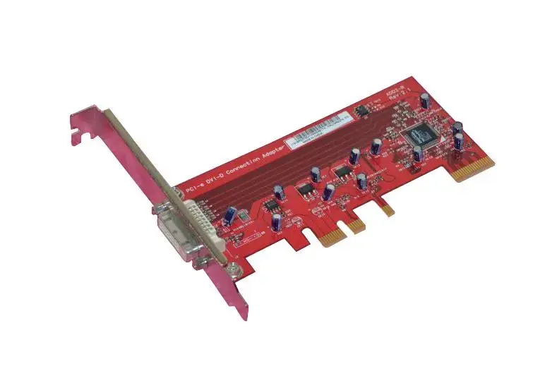 19R2374 IBM DVI-I PCI-Express VIDEO CONNECTION ThinkCen...