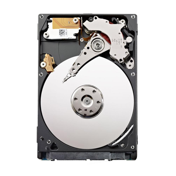 1BK144-998 Seagate 1TB 5400RPM SATA 6GB/s 2.5-inch Hard...