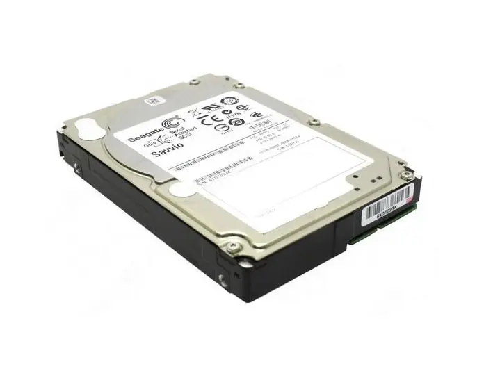 1C9066-003 Seagate Savvio 10K.6 900GB 10000RPM SAS 6GB/...