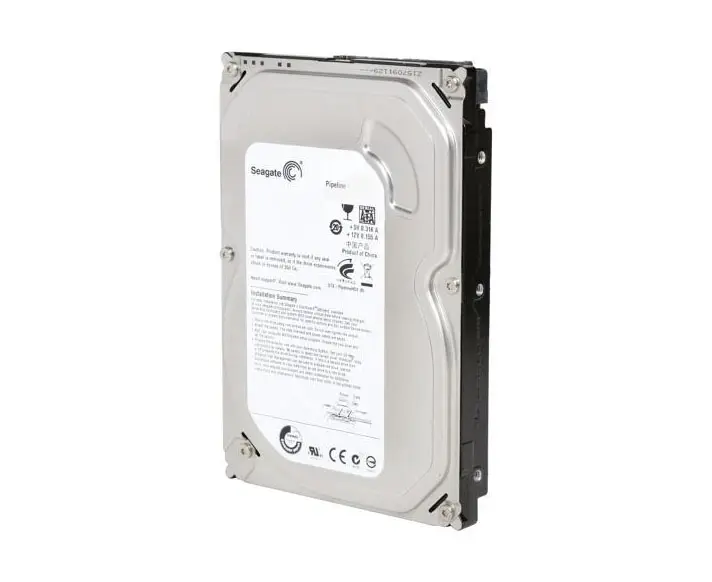 1CT164-500 Seagate Pipeline HD 2TB 5900RPM SATA 6GB/s 6...