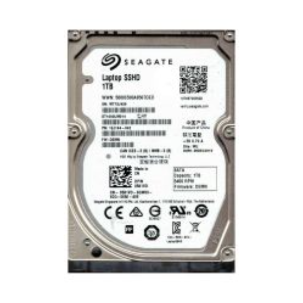 1EJ164-042 Seagate 1TB 5400RPM SATA 6GB/s 2.5-inch Hard Drive