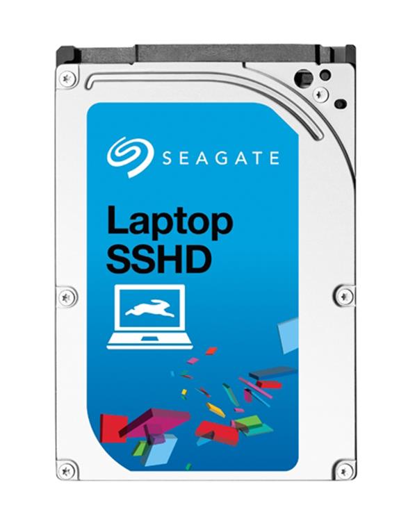 1EJ164-310 Seagate 1TB 5400RPM SATA 6GB/s 2.5-inch Hard Drive