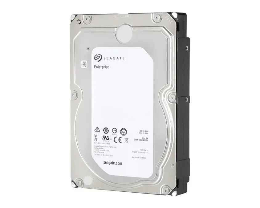 1FM201-002 Seagate Enterprise 2TB 7200RPM SAS 12GB/s 12...