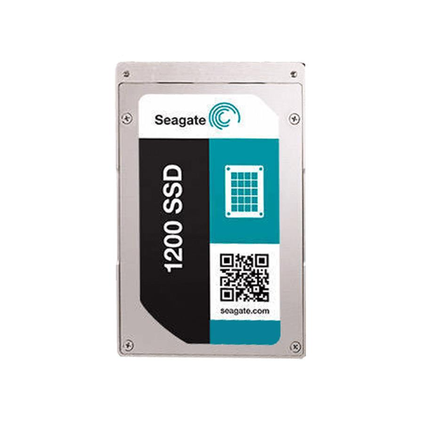 1GD262-002 Seagate 1200 SSD 400GB Multi-Level Cell SAS ...