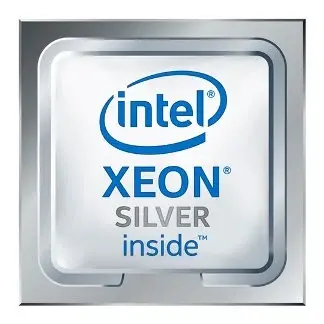 1HR84 DELL Intel Xeon Quad-core Silver 4112 2.6ghz 8.25mb L3 Cache 9.6gt/s Upi Speed Socket Fclga3647 14nm 85w Processor Only