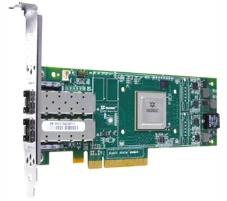 1KPGF Dell SANblade 2-Port 16GB/s PCI-Express Fibre Cha...