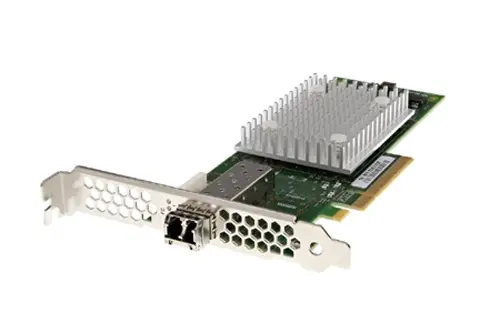 1N2PR Dell 1-Port 16GB/s PCI-Express3 X8 Full Height Fi...