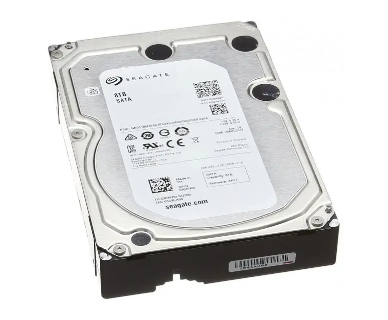 1NA17Z-569 Seagate 8TB 5900RPM SATA 6GB/s 3.5-inch Hard...