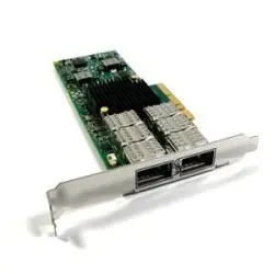 1P8D1 Dell Dual Port PCI-Express Gigabit Board Network Card