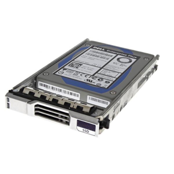 1R4PJ DELL 1.6tb Ssd Sas Mix Use 12gbps 512e 2.5in Form...