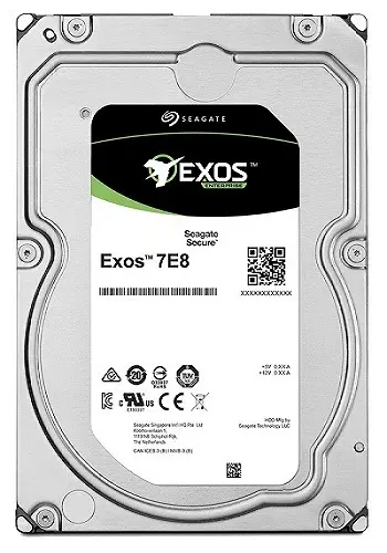 1V420C-150 Seagate Enterprise Capacity V.5 1TB 7200RPM ...