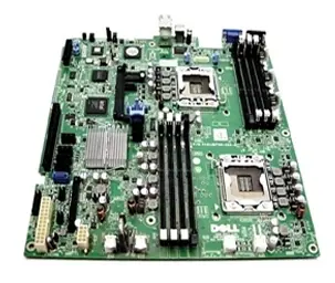1V648 Dell System Board (Motherboard) for PowerEdge R41...