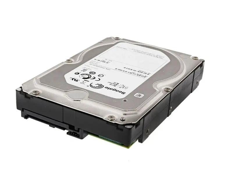 1V8200-515 Seagate 300GB 10000RPM SAS 12GB/s 2.5-inch Hard Drive