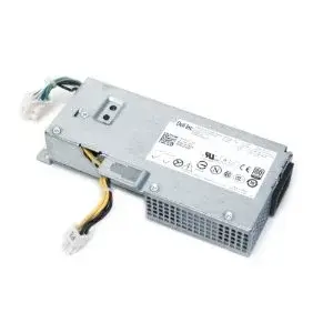 1VCY4 Dell 200-Watts Power Supply for Optiplex 780 790 ...