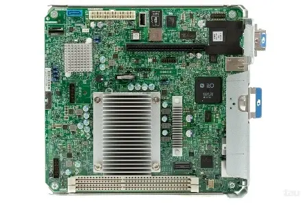 1W6CW Dell I/O System Board (Motherboard) for PowerEdge...
