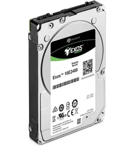 1XH230-150 Seagate Enterprise Performance 10K 1.2TB 10000RPM SAS 12GB/s 128MB Cache 2.5-inch Hard Drive