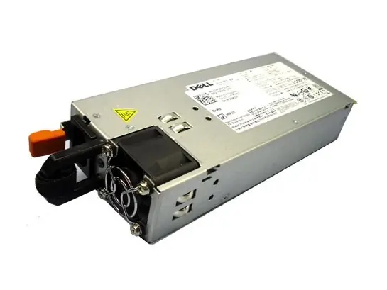 1Y45R Dell 1100-Watts Power Supply for PowerEdge Server