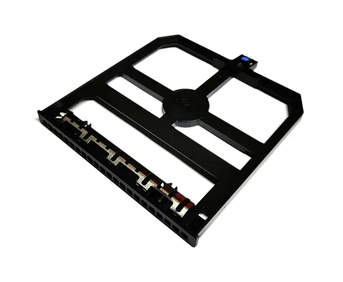 1CVCG Dell Optical Blank Filler for PowerEdge R620 Serv...